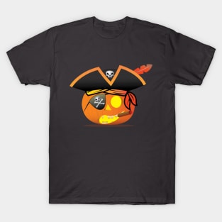 happy halloween T-Shirt